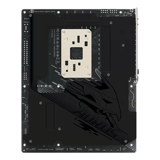 GIGABYTE X870E AORUS PRO X3D AMD X870E Socket AM5 ATX