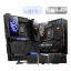 MSI MEG Z890 GODLIKE Intel Z890 LGA 1851 (Socket V1) ATX