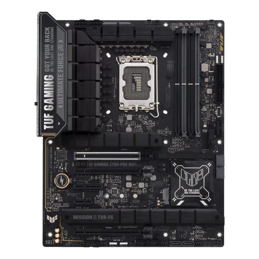 ASUS TUF Gaming Z790-PRO Intel Z790 LGA 1700 ATX