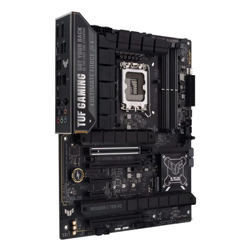 ASUS TUF Gaming Z790-PRO Intel Z790 LGA 1700 ATX