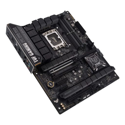 ASUS TUF Gaming Z790-PRO Intel Z790 LGA 1700 ATX