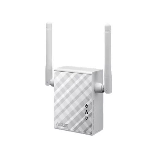 ASUS RP-N12 100 Mbit/s
