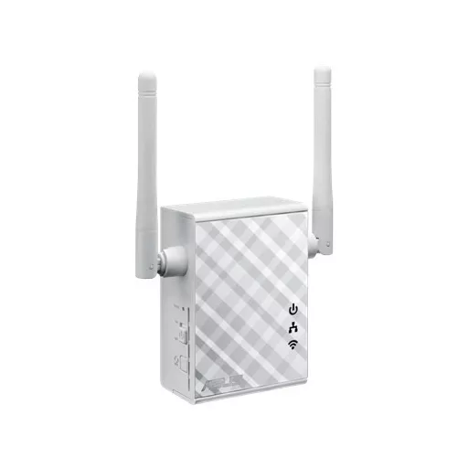 ASUS RP-N12 100 Mbit/s