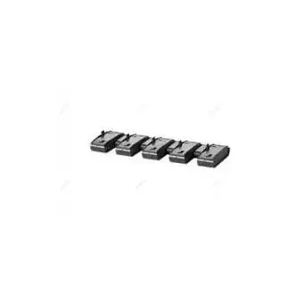   HP Poly Savi 5 Unit Charge Base and Universal Power Supply -9V 1000mA