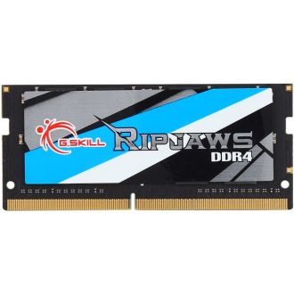 G.Skill Ripjaws F4-2400C16S-16GRS 16 GB 1 x 16 GB DDR4