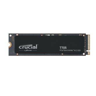 Crucial CT1000T705SSD3 1 TB M.2 PCI Express 5.0 NVMe
