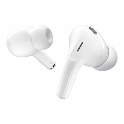 Vention Echo Lite E11 Headset True Wireless Stereo (TWS) Nyitott fülű Hívás/zene USB C-típus Bluetooth Fehér