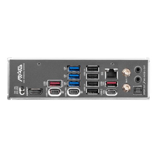 MSI MAG X870E TOMAHAWK WIFI AMD X870E Socket AM5 ATX