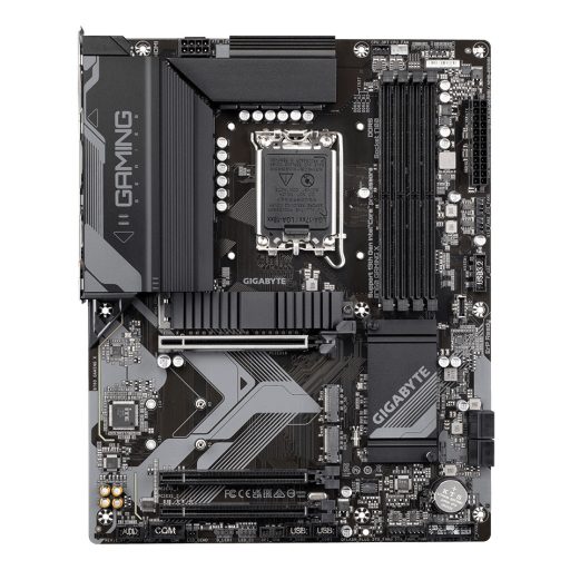 GIGABYTE B760 GAMING X Intel B760 Express LGA 1700 ATX