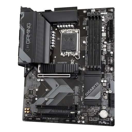 GIGABYTE B760 GAMING X Intel B760 Express LGA 1700 ATX