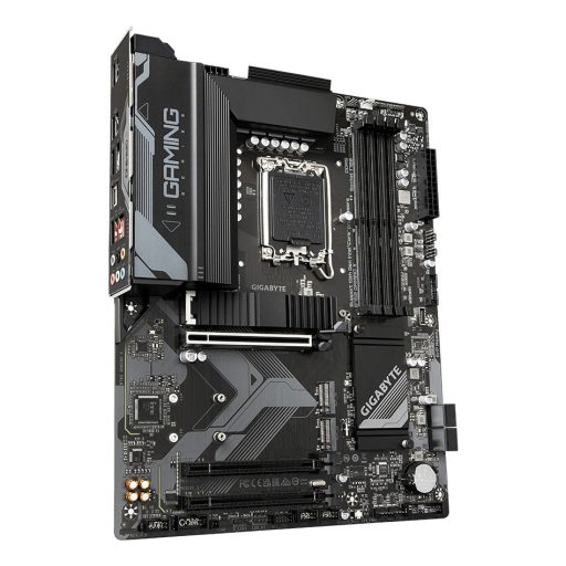 GIGABYTE B760 GAMING X Intel B760 Express LGA 1700 ATX