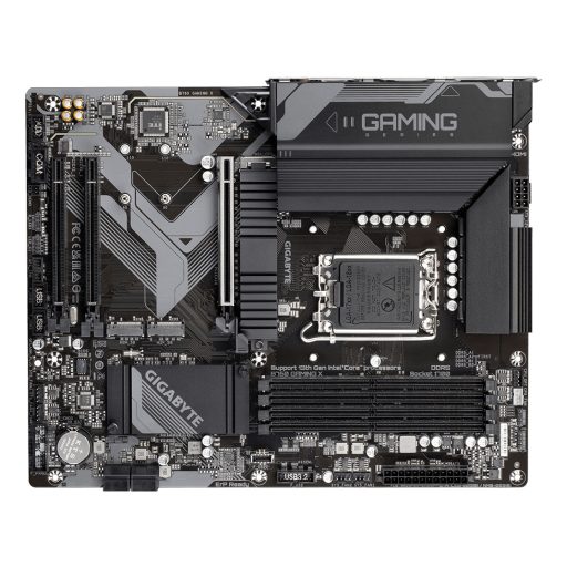 GIGABYTE B760 GAMING X Intel B760 Express LGA 1700 ATX