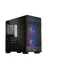 Lian Li Lancool 205 Midi Tower Fekete