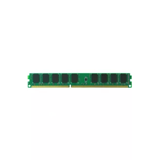   Goodram W-MEM2666E4D816G 16 GB 1 x 16 GB DDR4 288-pin DIMM ECC
