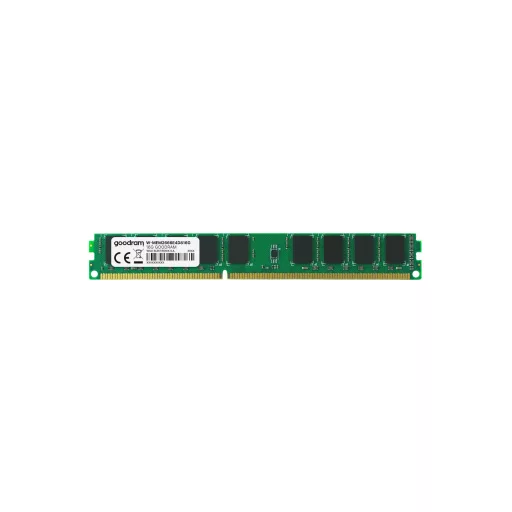 Goodram W-MEM2666E4D816G 16 GB 1 x 16 GB DDR4 288-pin DIMM ECC