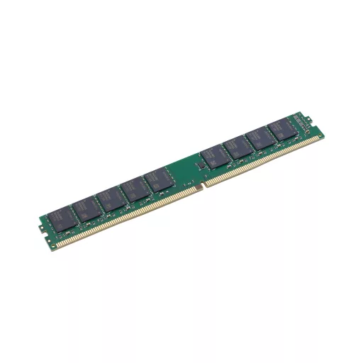 Goodram W-MEM2666E4D816G 16 GB 1 x 16 GB DDR4 288-pin DIMM ECC