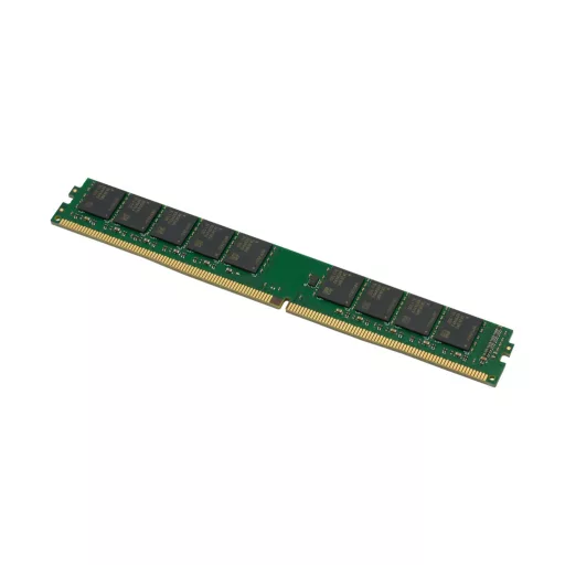 Goodram W-MEM2666E4D816G 16 GB 1 x 16 GB DDR4 288-pin DIMM ECC