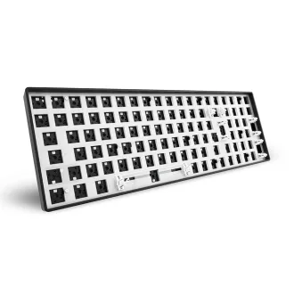   Sharkoon SGK50 S2 billentyűzet Játék USB QWERTZ Német Fekete