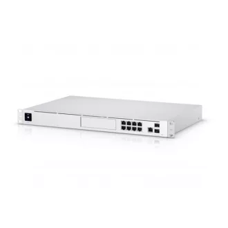   Ubiquiti UniFi Dream Machine Pro Vezérelt Gigabit Ethernet (10/100/1000) Fehér