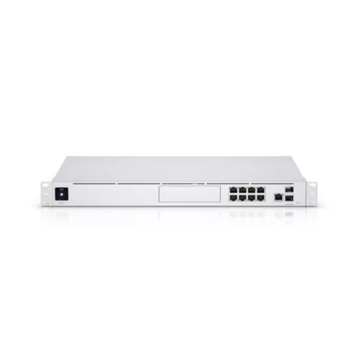 Ubiquiti UniFi Dream Machine Pro Vezérelt Gigabit Ethernet (10/100/1000) Fehér