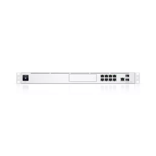 Ubiquiti UniFi Dream Machine Pro Vezérelt Gigabit Ethernet (10/100/1000) Fehér