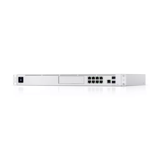 Ubiquiti UniFi Dream Machine Pro Vezérelt Gigabit Ethernet (10/100/1000) Fehér