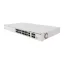 Mikrotik CRS320-8P-8B-4S+RM hálózati kapcsoló Gigabit Ethernet (10/100/1000) Ethernet-áramellátás (PoE) támogatása