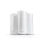 NETGEAR Orbi 870 Háromsávos (2,4 GHz / 5 GHz / 6 GHz) Fehér 5 Belső