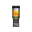 Zebra MC9450 kézi számítógép 10,9 cm (4.3") 800 x 480 pixelek Érintőképernyő 743 g Fekete