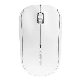   CHERRY JW-T2200-0 egér Otthoni Kétkezes Vezeték nélküli RF Optikai 1300 DPI