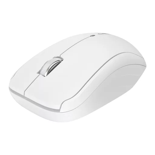 CHERRY JW-T2200-0 egér Otthoni Kétkezes Vezeték nélküli RF Optikai 1300 DPI