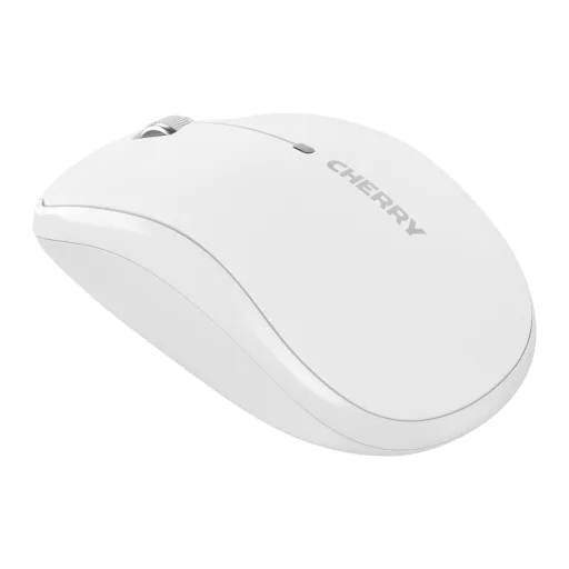 CHERRY JW-T2200-0 egér Otthoni Kétkezes Vezeték nélküli RF Optikai 1300 DPI