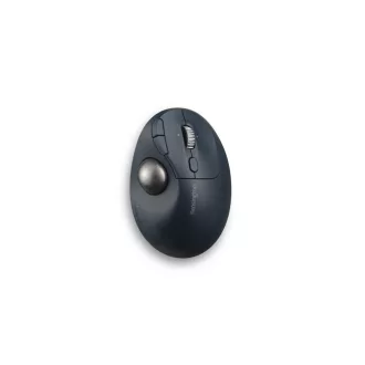   Kensington Pro Fit Ergo TB550 egér Irodai Jobbkezes RF vezeték nélküli + Bluetooth Hanyattegér 1600 DPI