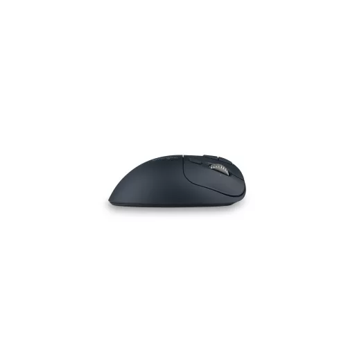 Kensington Pro Fit Ergo TB550 egér Irodai Jobbkezes RF vezeték nélküli + Bluetooth Hanyattegér 1600 DPI