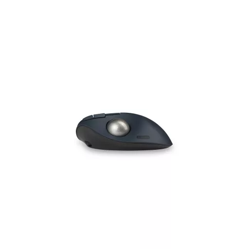 Kensington Pro Fit Ergo TB550 egér Irodai Jobbkezes RF vezeték nélküli + Bluetooth Hanyattegér 1600 DPI