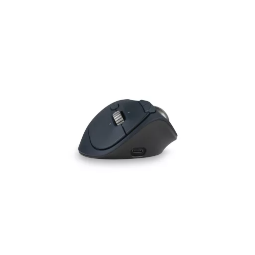 Kensington Pro Fit Ergo TB550 egér Irodai Jobbkezes RF vezeték nélküli + Bluetooth Hanyattegér 1600 DPI