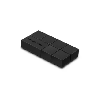   Mercusys MS108G hálózati kapcsoló Beállítást nem igénylő (unmanaged) Gigabit Ethernet (10/100/1000) Fekete