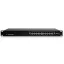 Ubiquiti EdgeSwitch 24 250W Vezérelt L2/L3 Gigabit Ethernet (10/100/1000) Ethernet-áramellátás (PoE) támogatása 1U Fekete