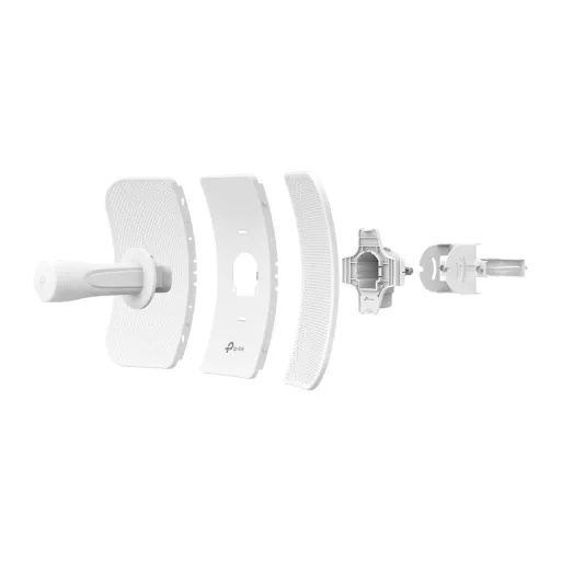 TP-Link CPE610 hálózati antenna Irányított antenna 27 dBi
