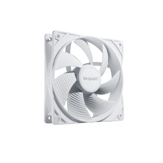 be quiet! Pure Wings 3 120mm PWM White 12 cm Fehér 1 db