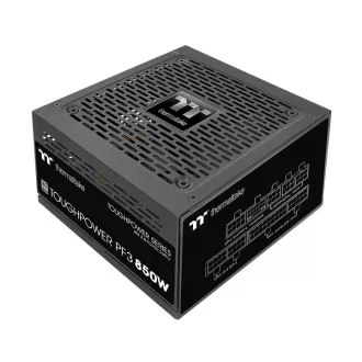 Thermaltake Toughpower PF3 850 W 24-pin ATX ATX Fekete