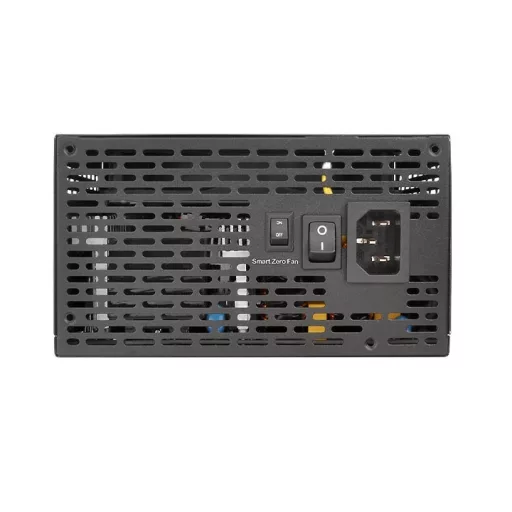 Thermaltake Toughpower PF3 850 W 24-pin ATX ATX Fekete