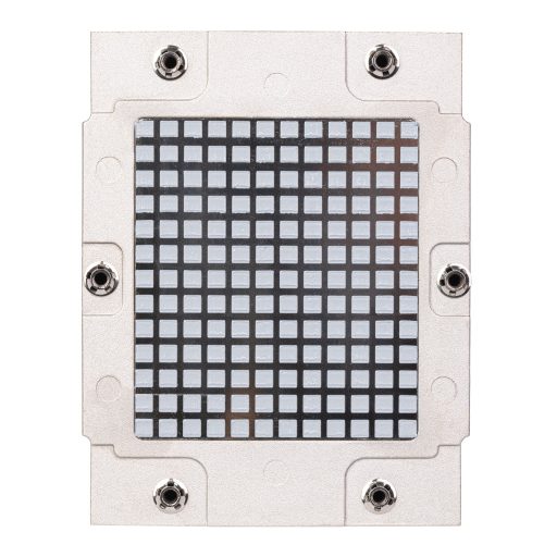 Silverstone XE04-SP5 Processzor Hűtő Fekete 1 db