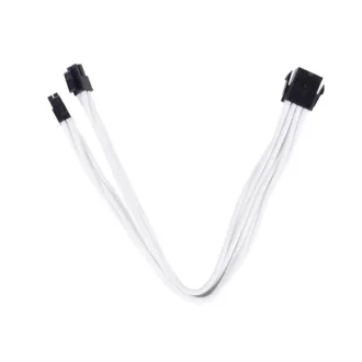 Silverstone 8pin - EPS12V 8pin(4+4), 0.3m 0,3 M