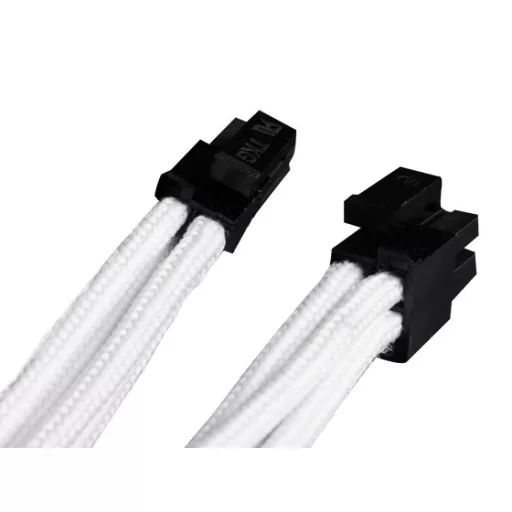 Silverstone 8pin - EPS12V 8pin(4+4), 0.3m 0,3 M