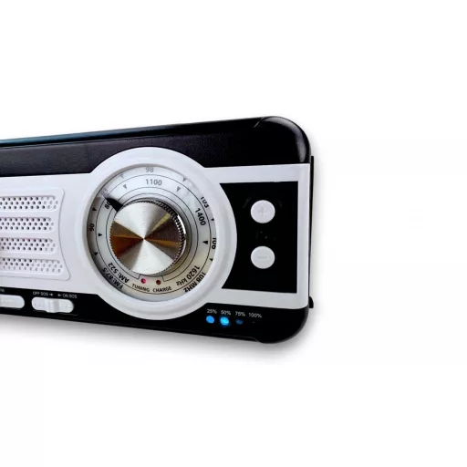 Radio SAFARI WB-1