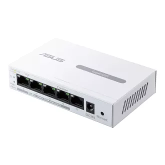   ASUS ExpertWiFi EBP15 Vezérelt Gigabit Ethernet (10/100/1000) Ethernet-áramellátás (PoE) támogatása Fehér