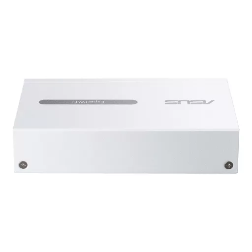 ASUS ExpertWiFi EBP15 Vezérelt Gigabit Ethernet (10/100/1000) Ethernet-áramellátás (PoE) támogatása Fehér