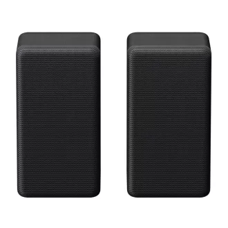 Sony SA-RS3S Teljeskörű Fekete Vezeték nélküli 100 W