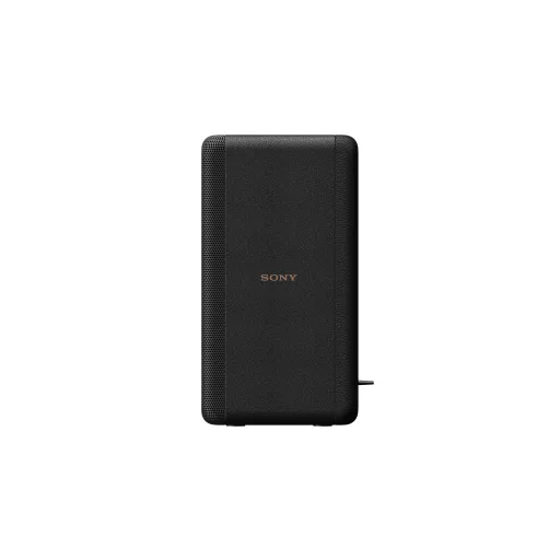 Sony SA-RS3S Teljeskörű Fekete Vezeték nélküli 100 W
